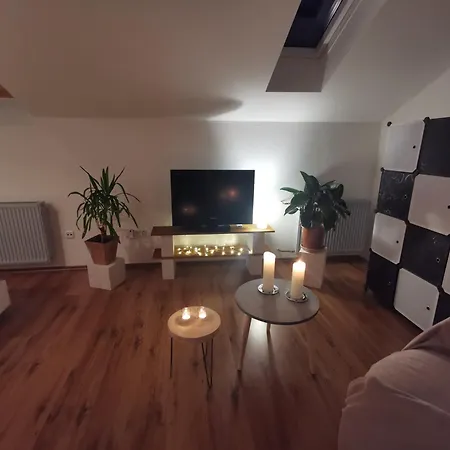 Urlaub Im Ruhrgebiet 아파트 *