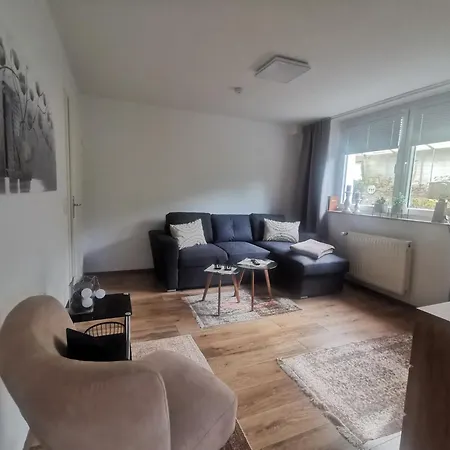 Urlaub Im Ruhrgebiet 아파트 홀즈위케드