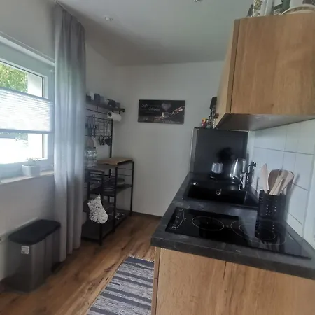 Urlaub Im Ruhrgebiet דירה הולצוויקדה