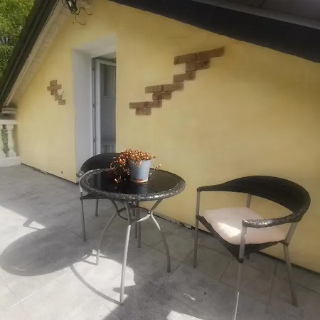 דירה Urlaub Im Ruhrgebiet *