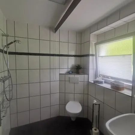 아파트 Urlaub Im Ruhrgebiet *