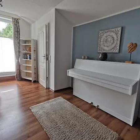 דירה Urlaub Im Ruhrgebiet הולצוויקדה