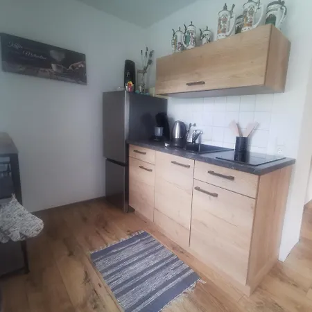 Urlaub Im Ruhrgebiet 홀즈위케드