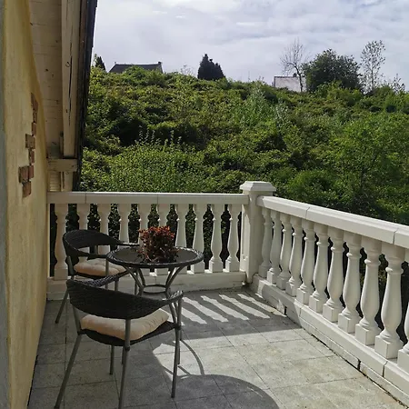 아파트 Urlaub Im Ruhrgebiet 홀즈위케드