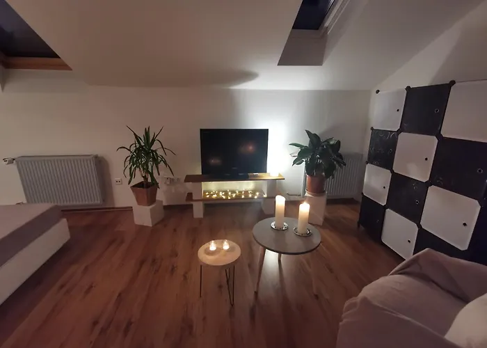 Urlaub Im Ruhrgebiet Appartement *