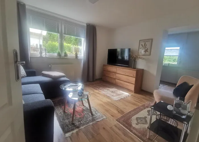 Apartment Urlaub Im Ruhrgebiet Holzwickede