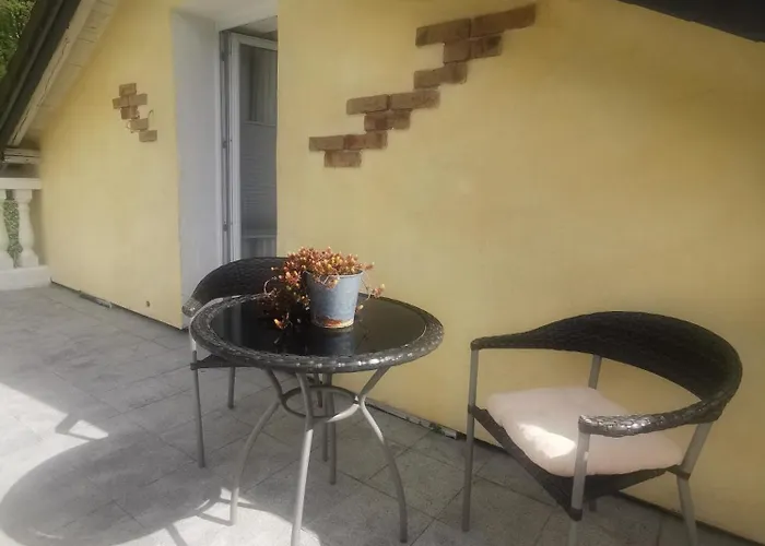 Apartment Urlaub Im Ruhrgebiet *