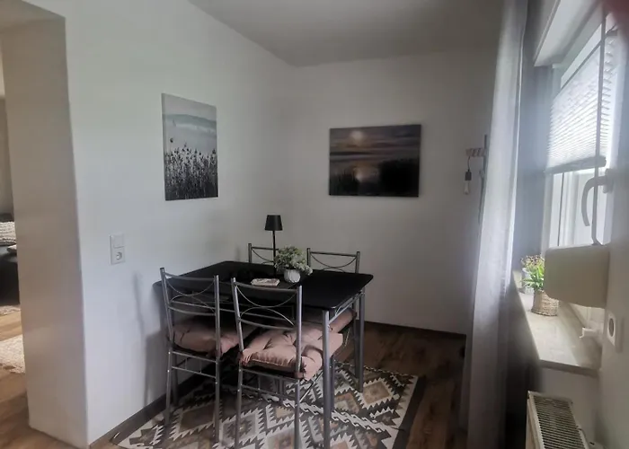 Urlaub Im Ruhrgebiet * Holzwickede