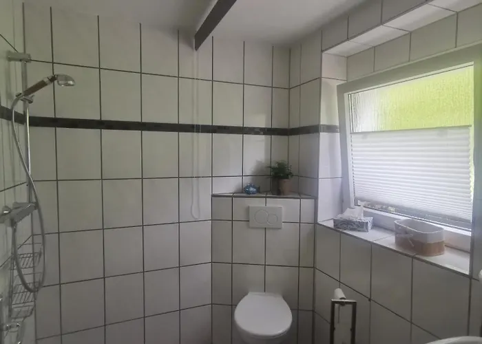 Apartment Urlaub Im Ruhrgebiet *