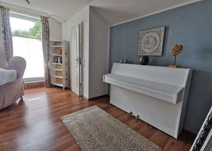 Apartment Urlaub Im Ruhrgebiet Holzwickede