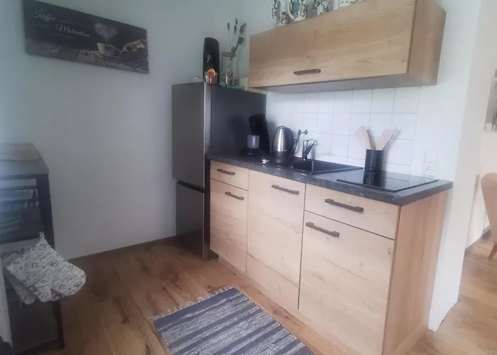 Urlaub Im Ruhrgebiet Holzwickede