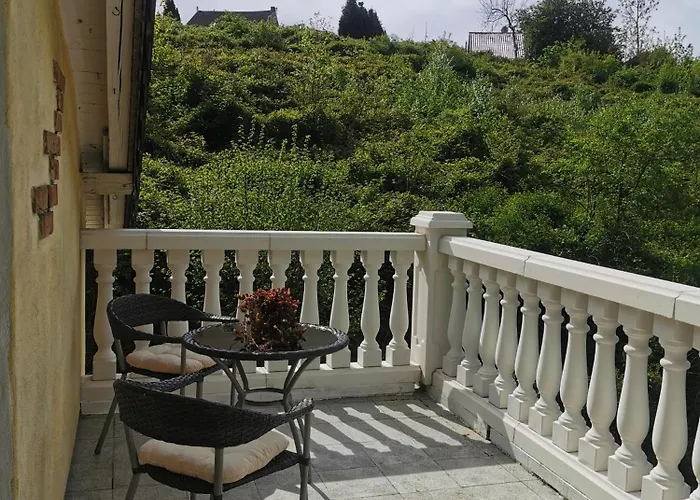 Apartment Urlaub Im Ruhrgebiet Holzwickede