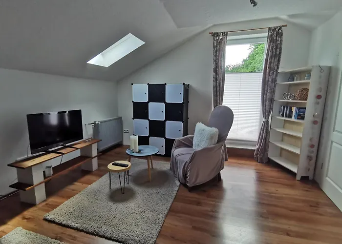 Urlaub Im Ruhrgebiet Appartement *