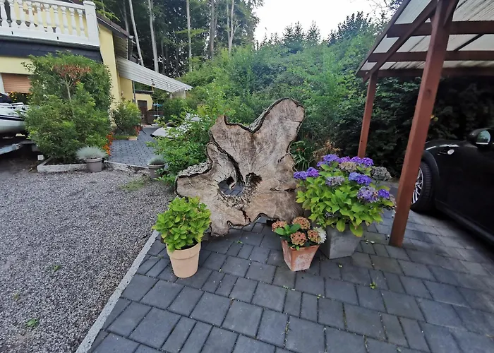 Urlaub Im Ruhrgebiet